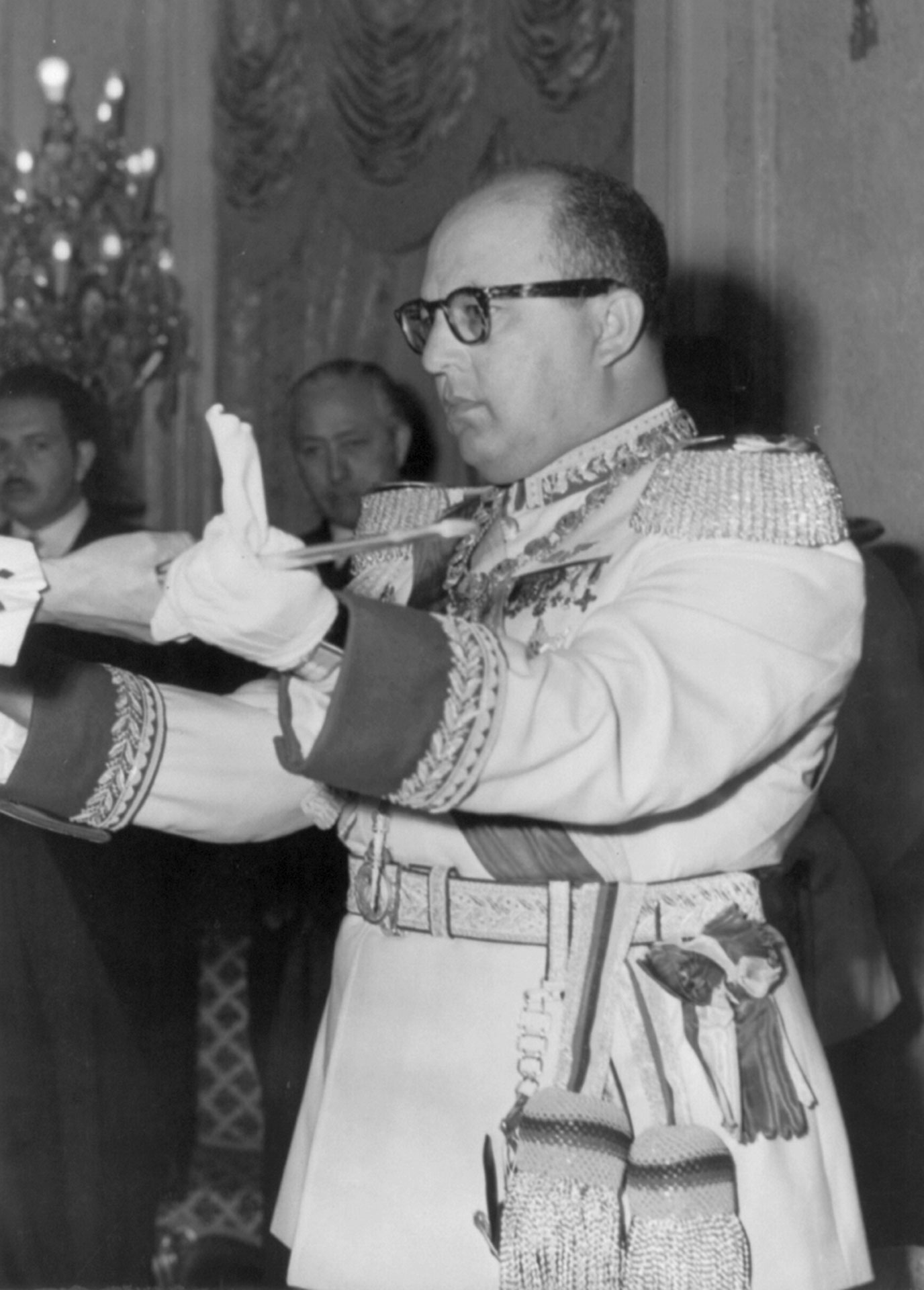 Marcos Pérez Jiménez